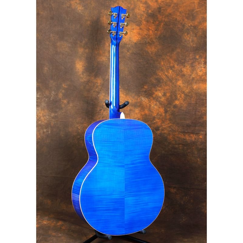 Longstar China Factory Wholesale Hot Sale Top 38 Inch Acoustic Guitar for Beginner Accept OEM 3