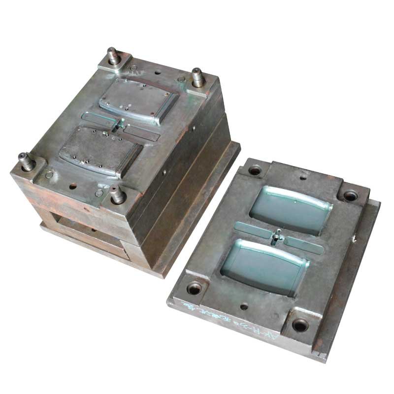 Shenzhen Plastic Injection Mold , Used Injection Molds for Sale 3
