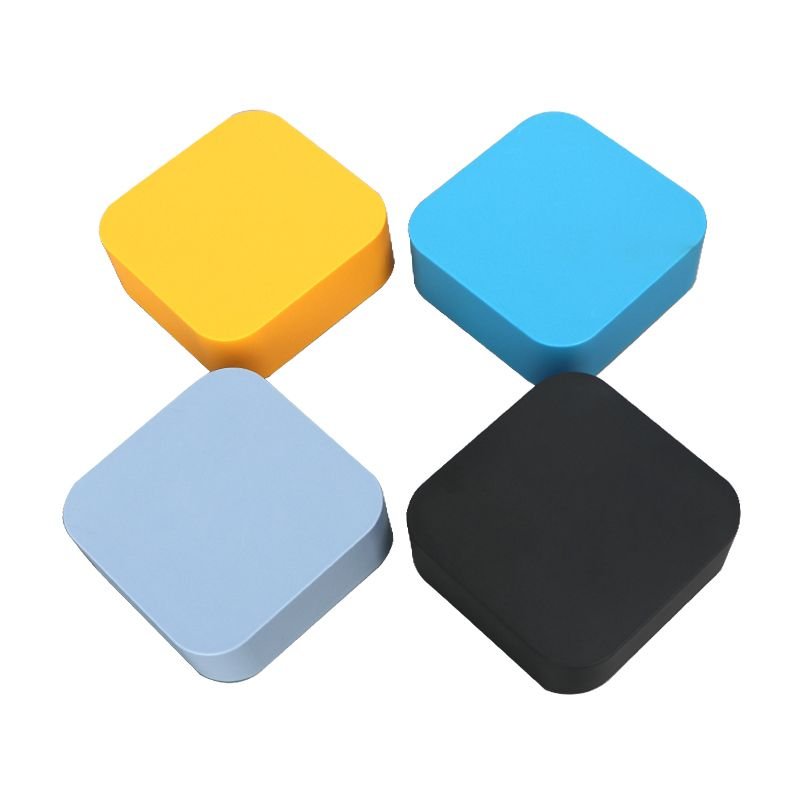 Szomk Remote Controller Iot Electronic Case Handheld Housing Iot Box Network Gateway Small Sensor Plastic Iot