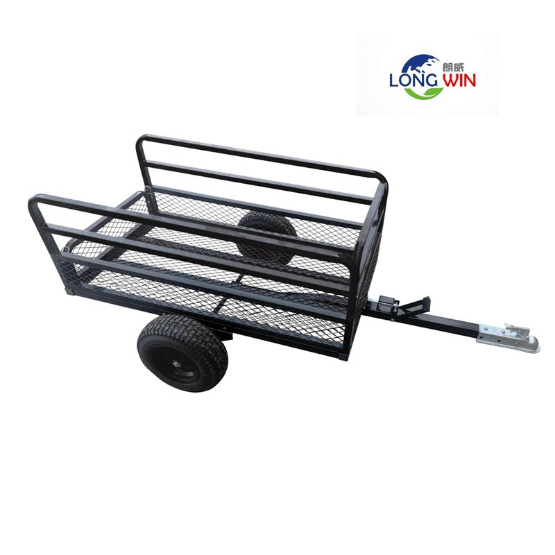Garden & ATV Trailers