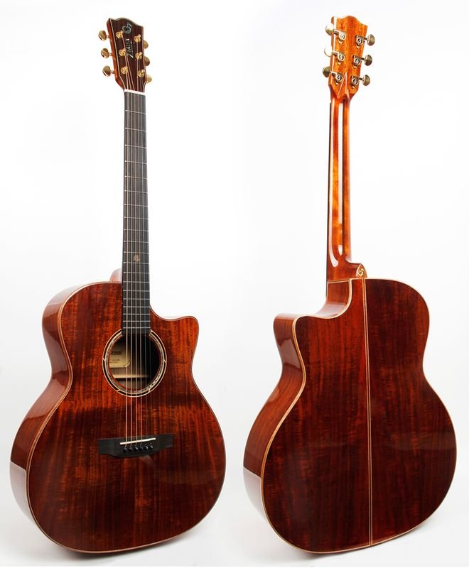Longstar Chinese Manufacturers Preferential Wholesale Price 40 Inch 41 Inch Steel String Western Folk Guitar