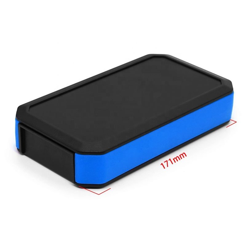 Szomk New Design for Waterproof Enclosure IP54 Handheld Box alternate view