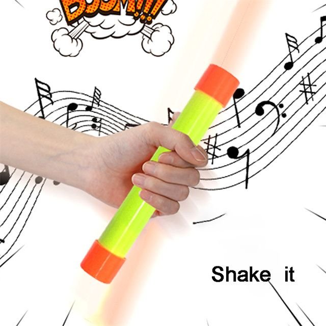 Novelty Groan Tube Noise Makers Funny Party Noisemaker for Party Favor Sound Tubes Toys Multiple Colors 3