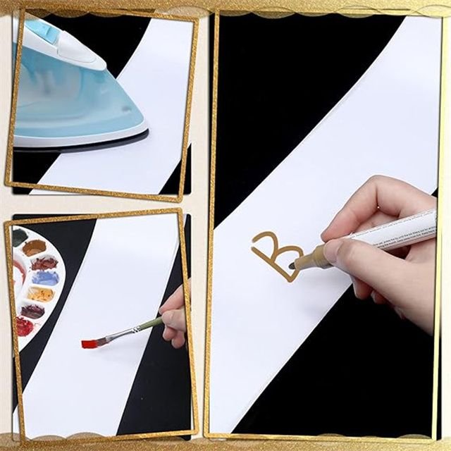 Custom Logo Plain Blank Sash for Bride to Be Pageants Custom Prom Court Sash Party Decorations Make Your Own Sash 3