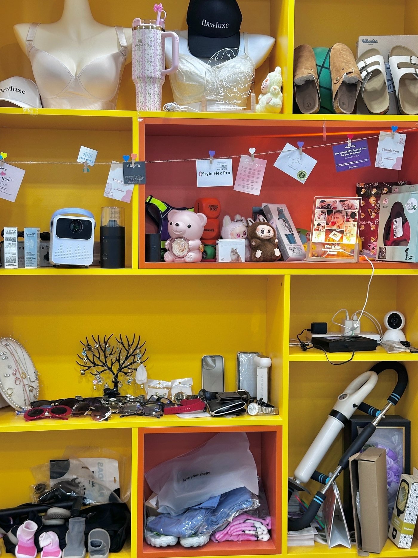 Factory workshop during a supplier audit
