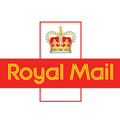 Royal Mail shipping