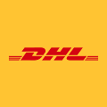 DHL shipping